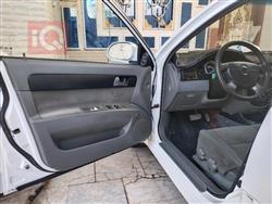 شيفروليه اوبترا